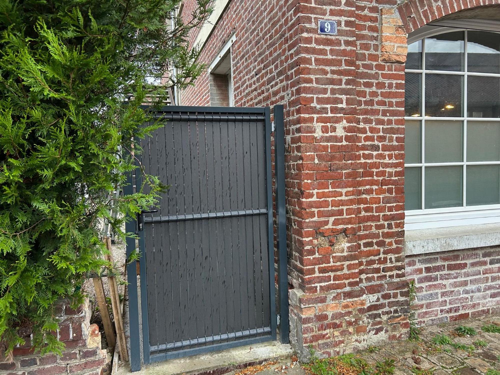 Bella Vita Villers Cotterets Bagian luar foto